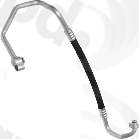 Gpd Hose Discharge Line 4813649